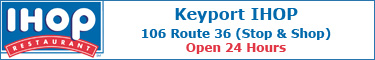 Keyport IHOP